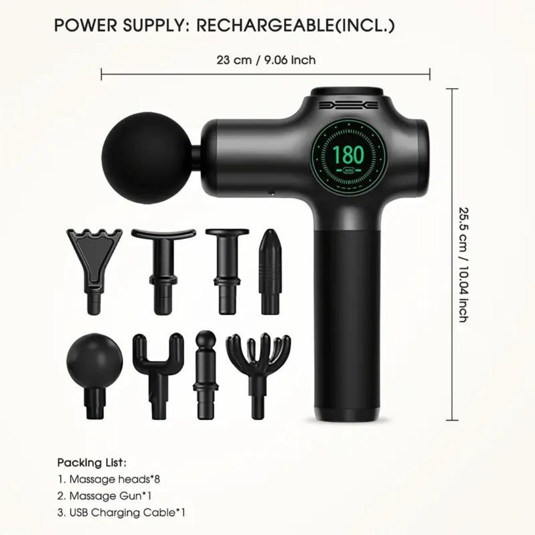 Vibra Massager