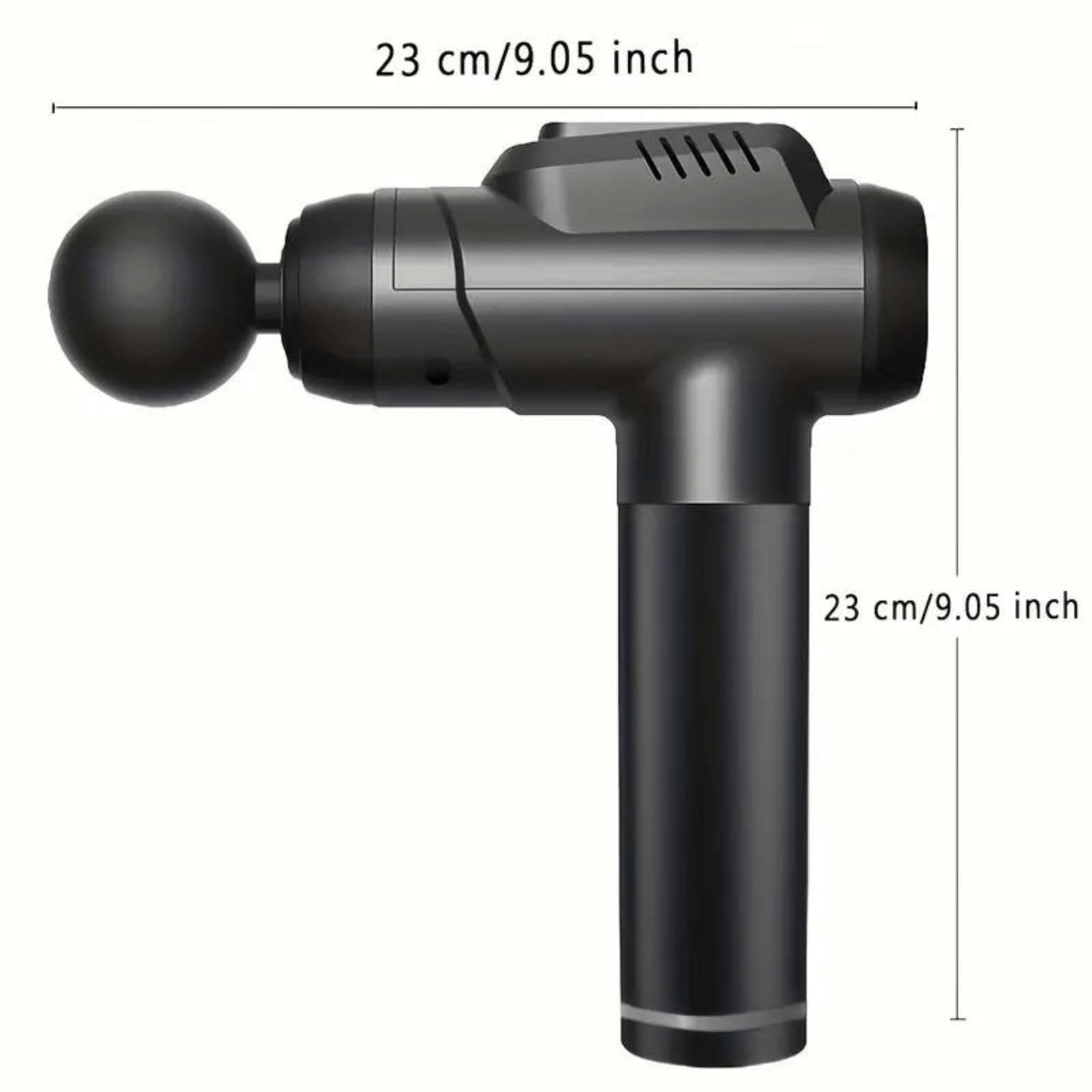 Pulse Massager