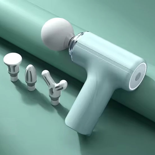 Gentle Massager