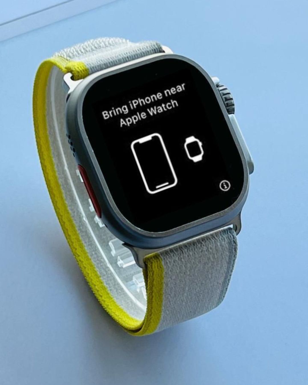 Series 11 Ultra - Grey