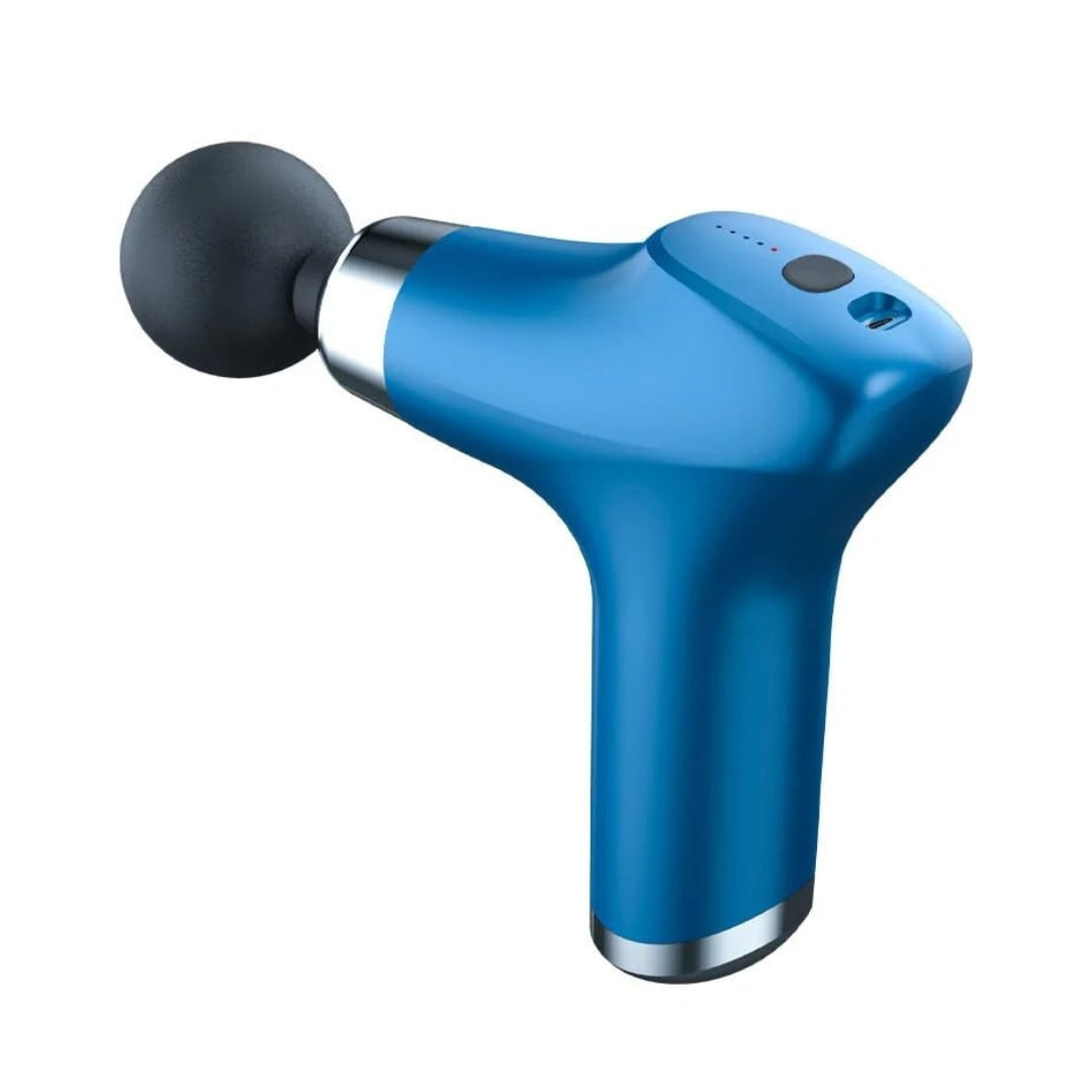MuscleBliss Massager