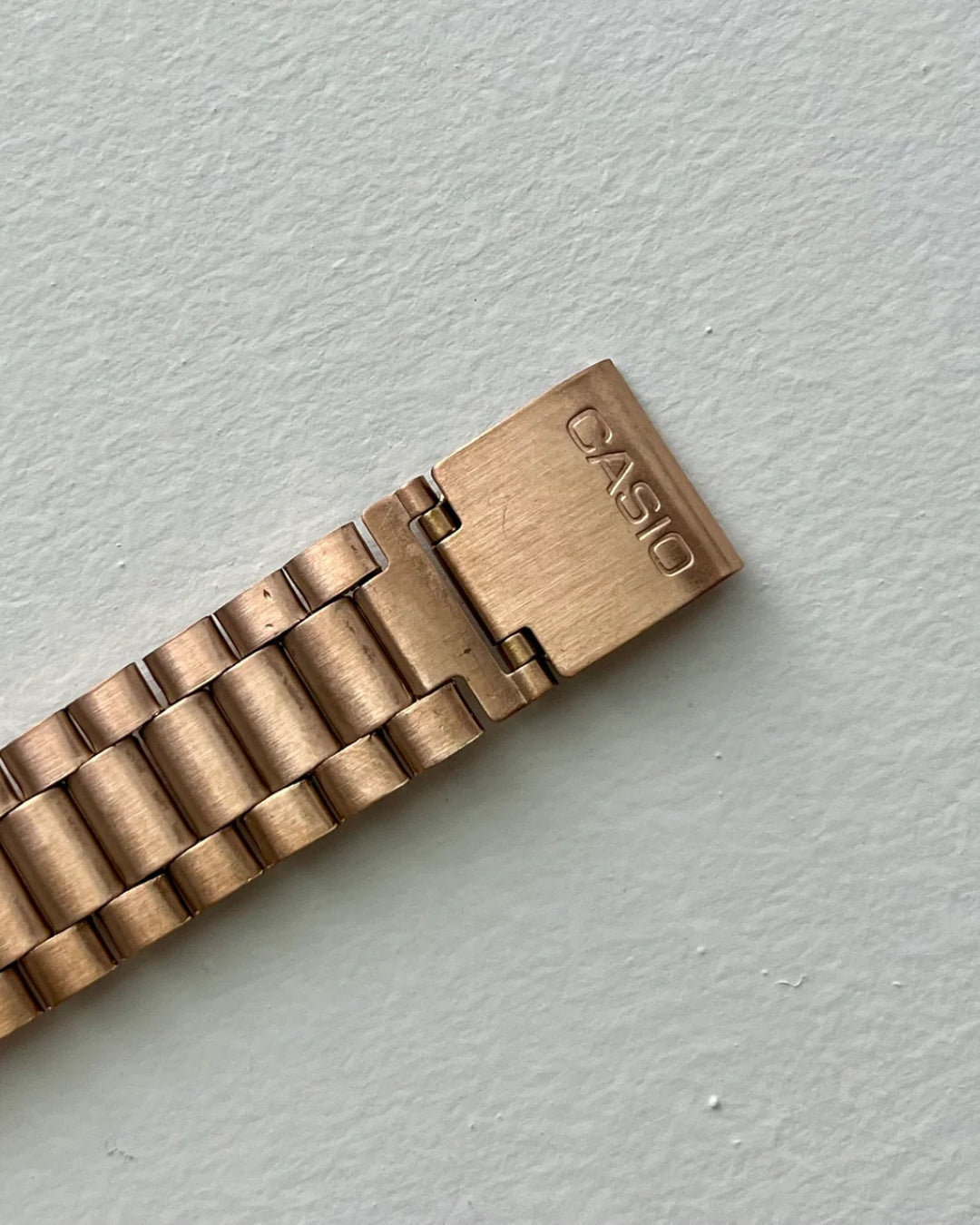 Vintage A168 - Rose Gold