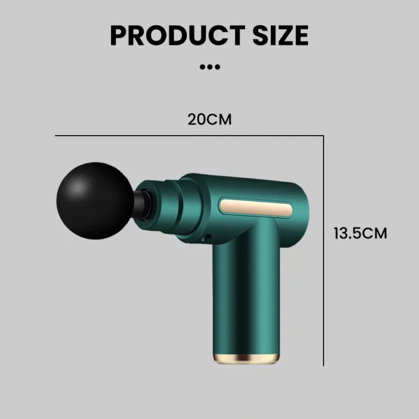 Volt Massager