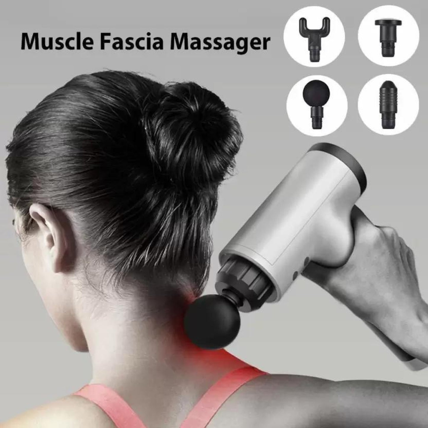 PulsePro Massager