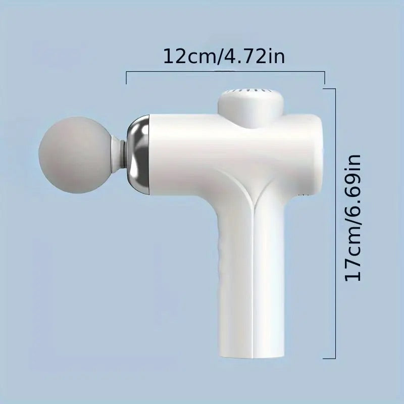 MuscleEase Massager