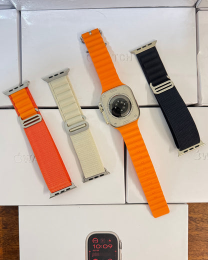 Series 11 Ultra - Grey
