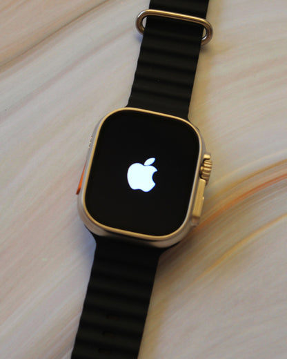 Series 11 Ultra - Black