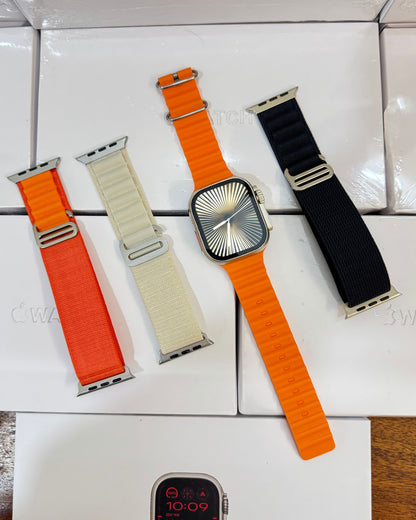 Series 11 Ultra - Grey
