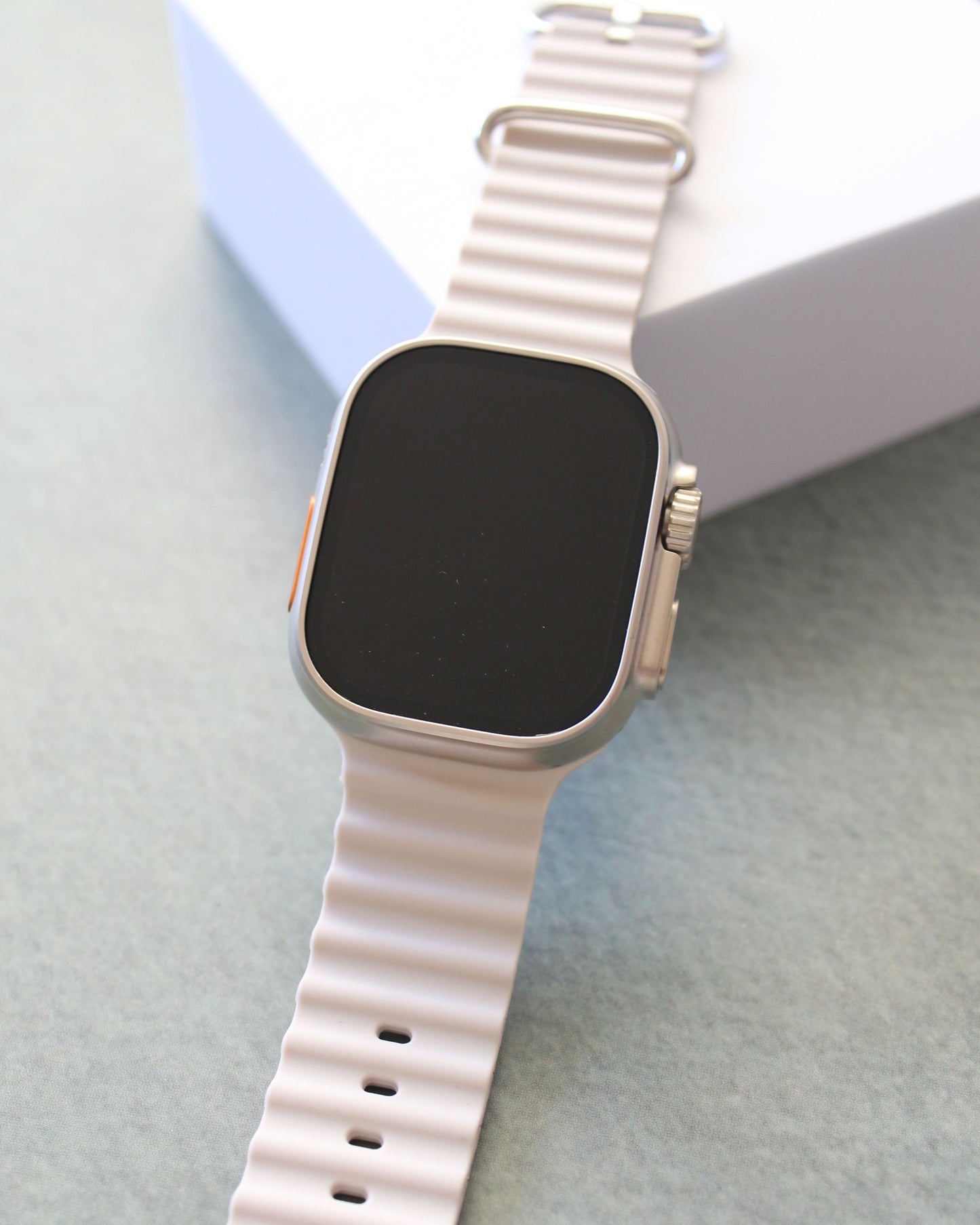 Series 11 Ultra - Grey