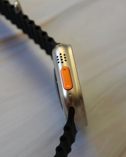 Series 11 Ultra - Black