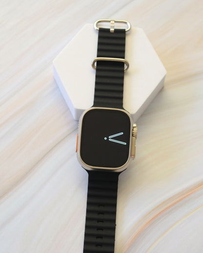 Series 11 Ultra - Black