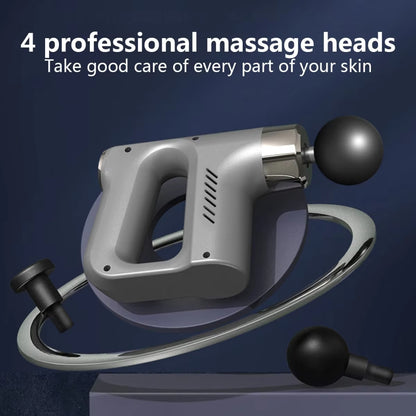 MaxRelirf Massage Gun - Full Body Relaxation