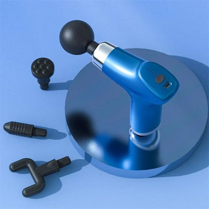 MuscleBliss Massage Gun - Full Body Relaxation