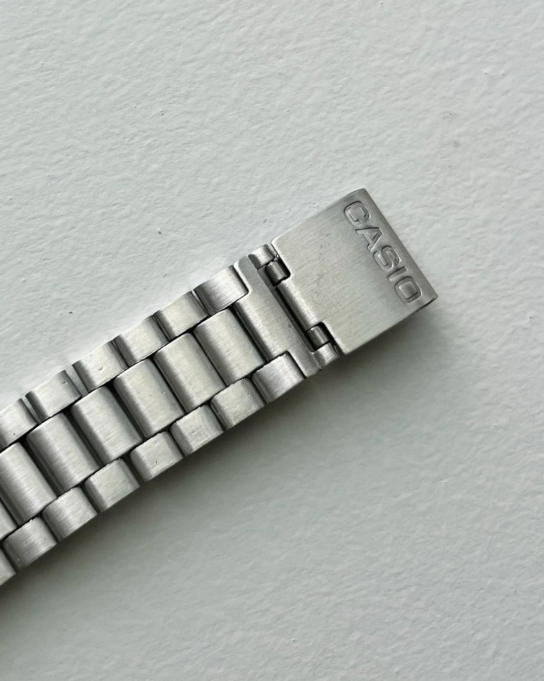 Vintage A168 - Silver