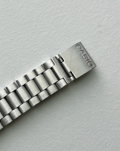 Vintage A168 - Silver