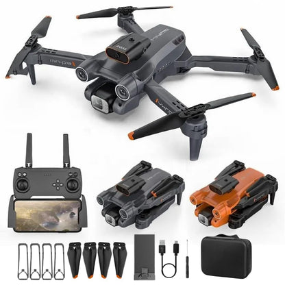 DrOnE WiTh 4K CaMeRa fOlDaBlE 1080P Hd dRoNe wItH FpV LiVe vIdEo, SmArT GeStUrEs sElFiE, aLtItUdE HoLd, OnE KeY TaKe oFf/lAnDiNg, 3d fLiPs fOr kIdS AnD AdUlTs. (P-12)