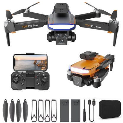 DrOnE WiTh 4K CaMeRa fOlDaBlE 1080P Hd dRoNe wItH FpV LiVe vIdEo, SmArT GeStUrEs sElFiE, aLtItUdE HoLd, OnE KeY TaKe oFf/lAnDiNg, 3d fLiPs fOr kIdS AnD AdUlTs. (P-12)
