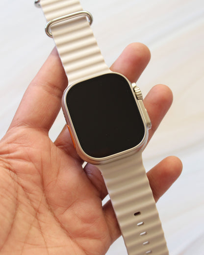 Series 11 Ultra - Grey