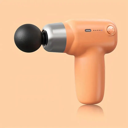 PocketPulse Mini Massage Gun - Full Body Relaxation