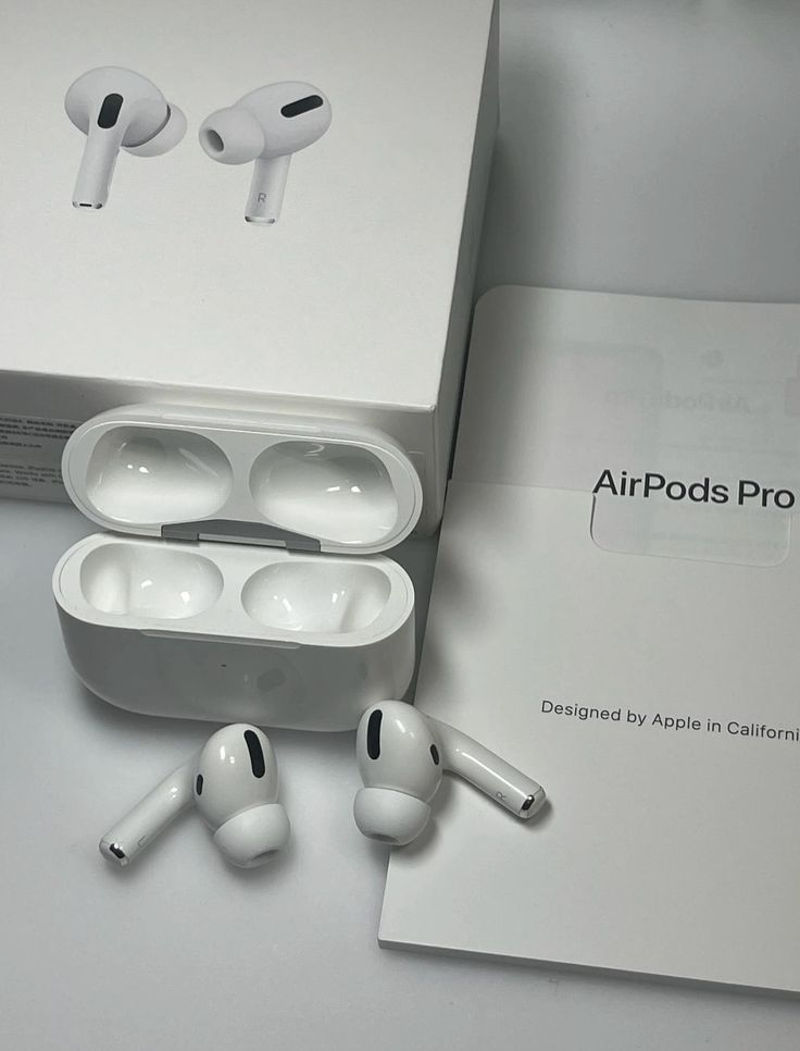 AirBuds Pro 3