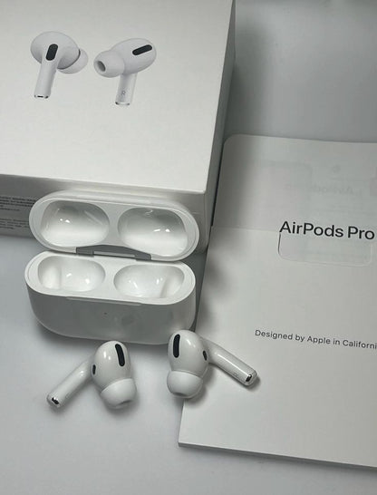 AirBuds Pro 3