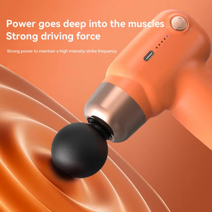 PocketPulse Mini Massage Gun - Full Body Relaxation