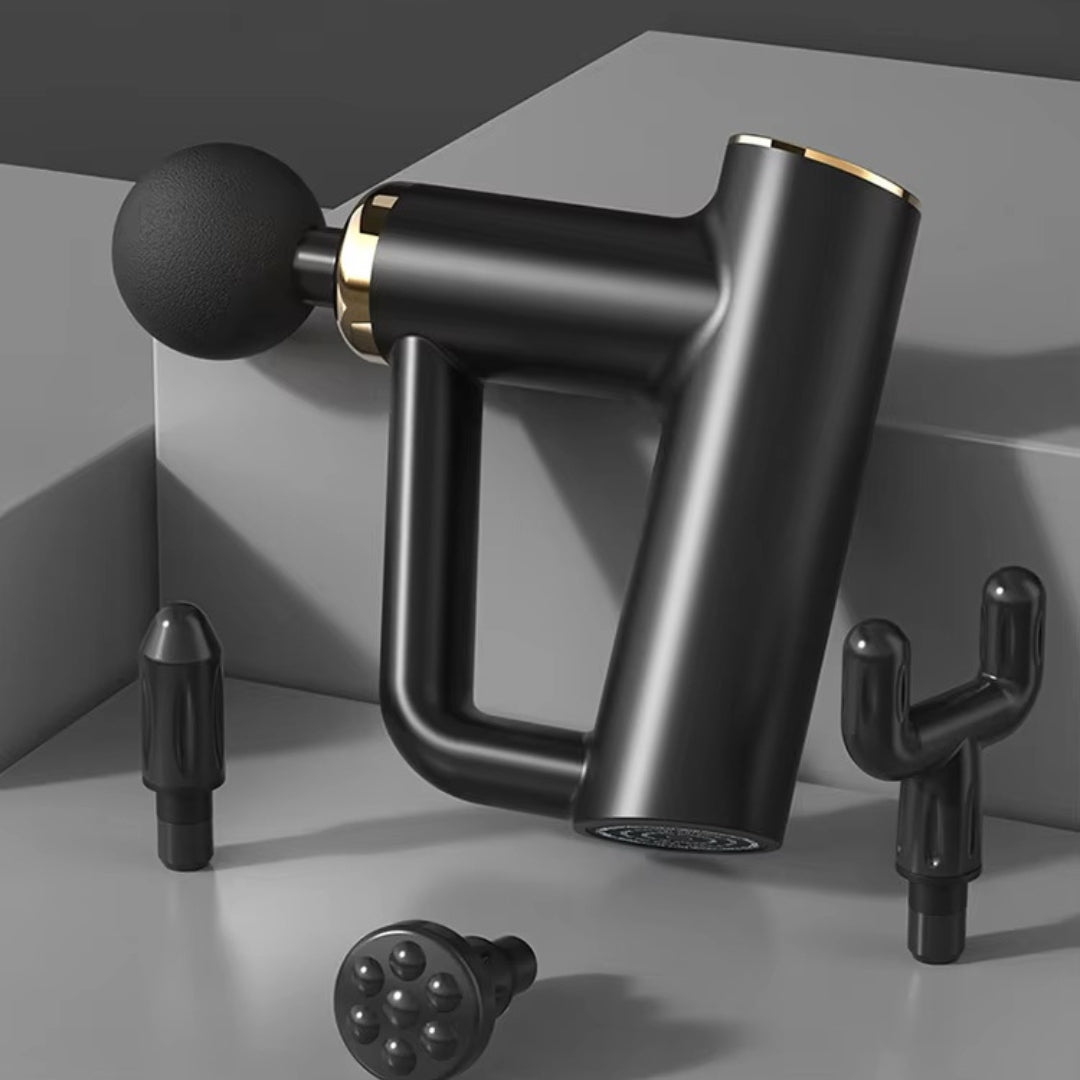 PowerPulse Massager
