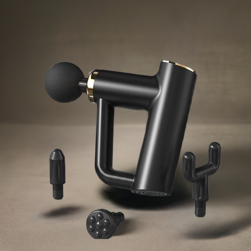 PowerPulse Massager