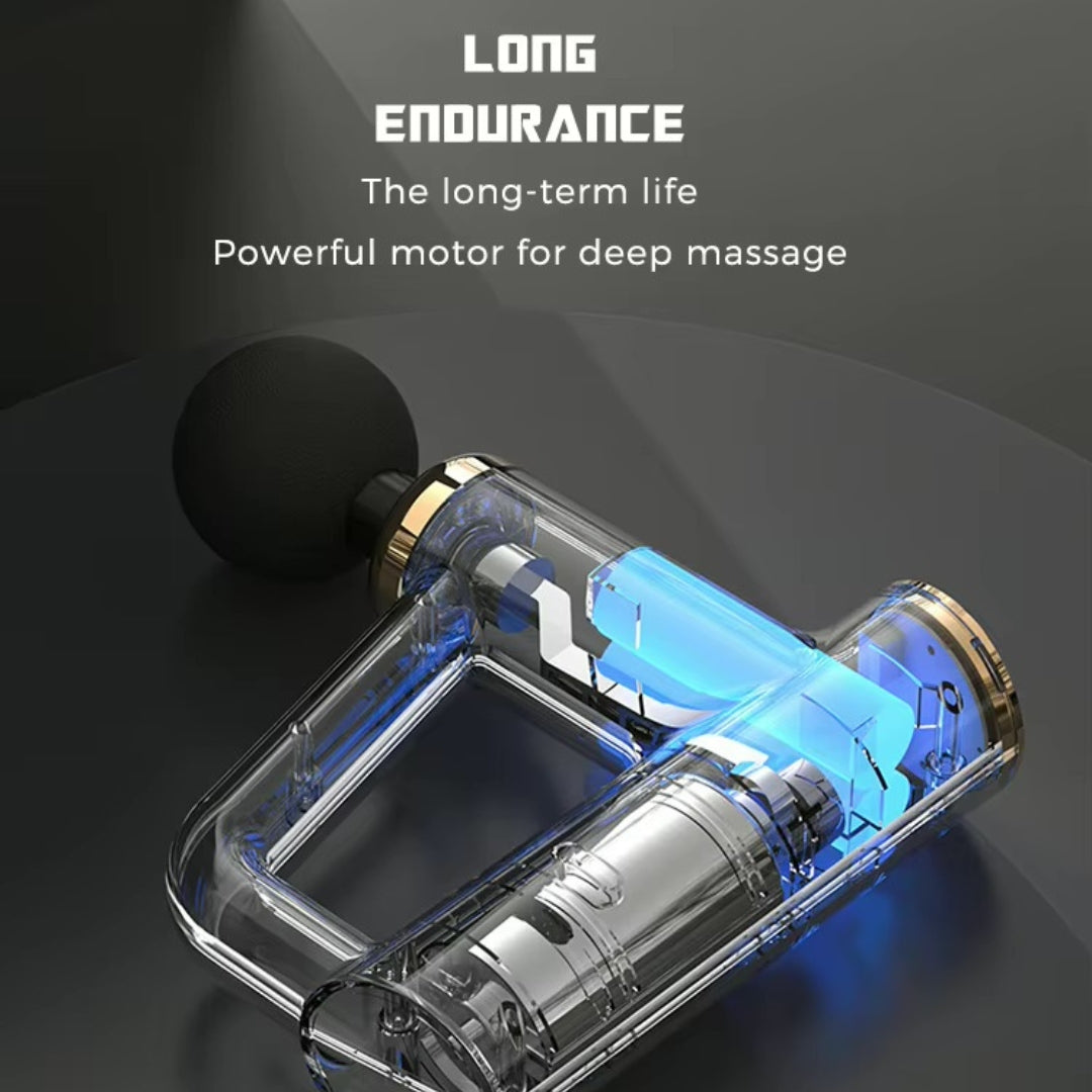 PowerPulse Massager