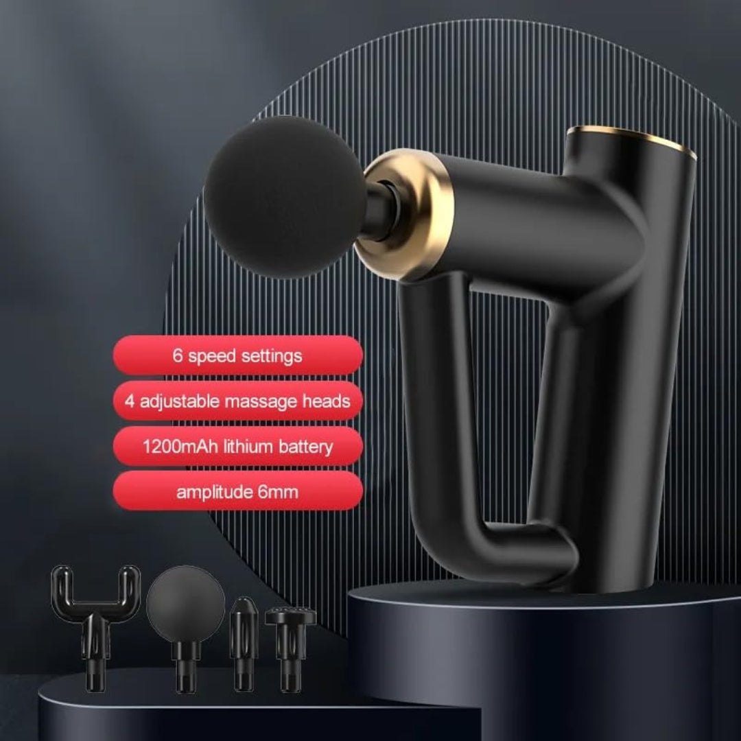 PowerPulse Massager