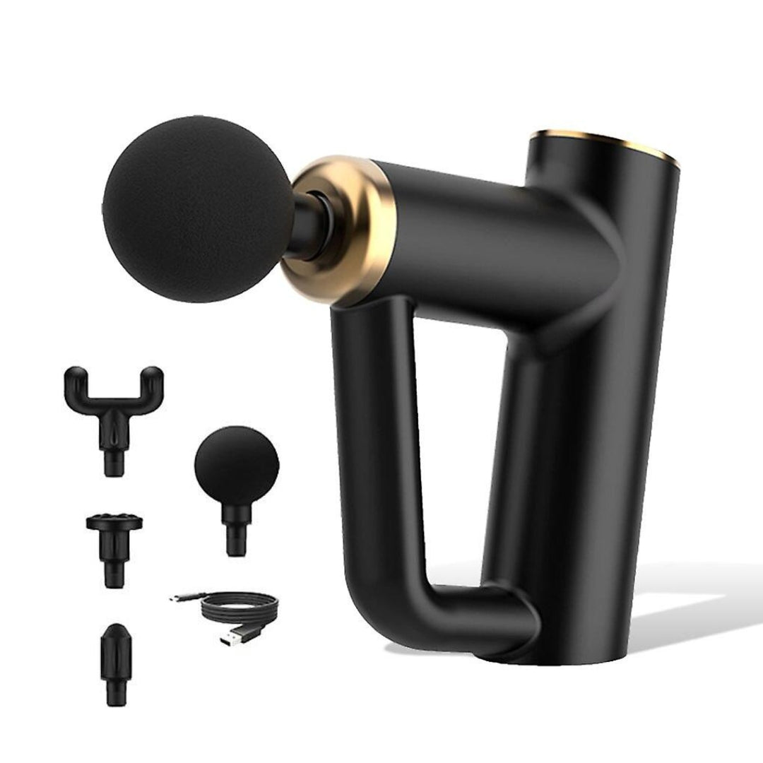 PowerPulse Massager