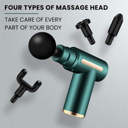 Volt Massage Gun - Full Body Relaxation