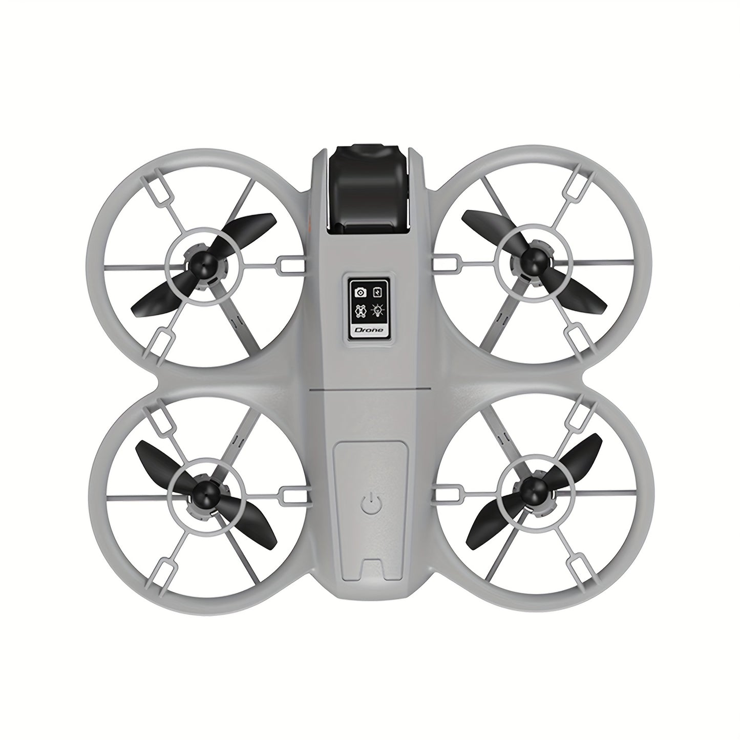 SkyNova Portable Drone Dual Camera & Dual Battery