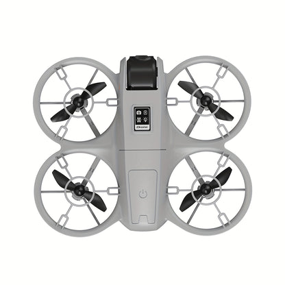 SkyNova Portable Drone Dual Camera & Dual Battery
