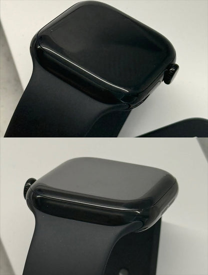 Series 10 Curve Display - With Logo (Black)